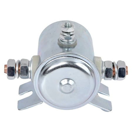 Db Electrical Solenoid for John Deere 440C SKIDDER Others - DR1467 1400-0201